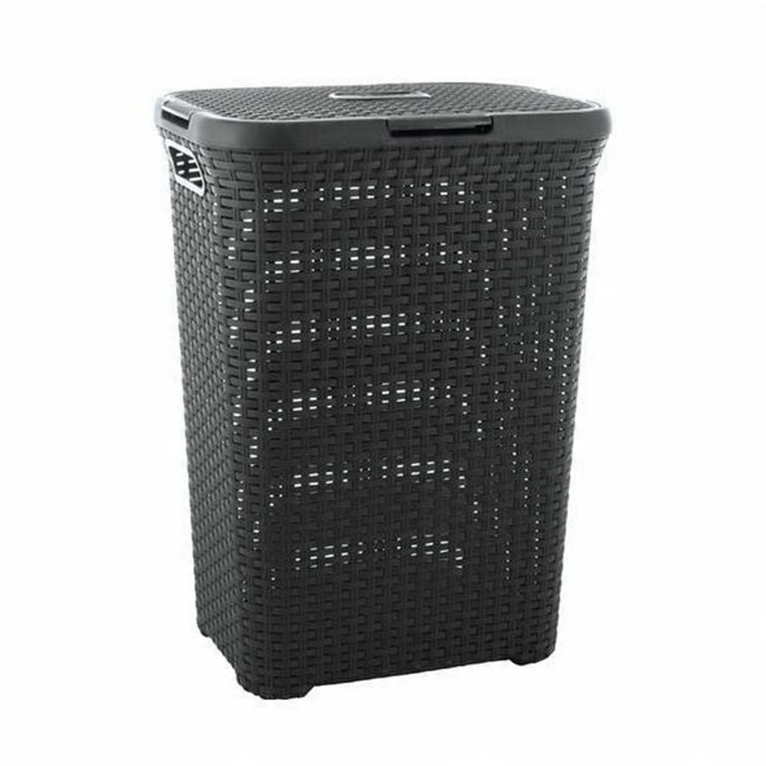 

Kosz Na Bieliznę Curver Natural Style 40L Rattan