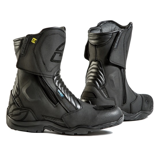 

Ozone Rapid krótkie męskie buty turystyczne 46