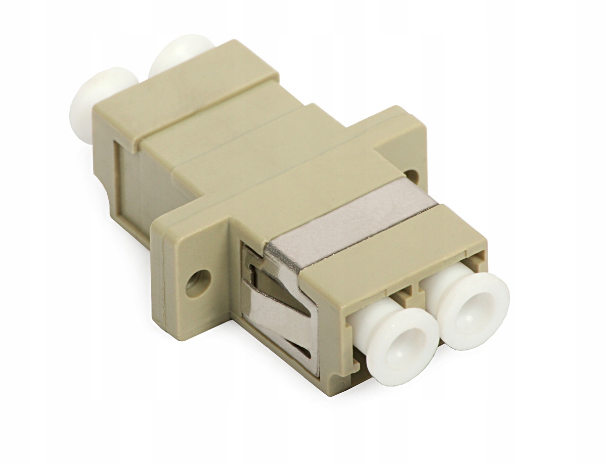 

Adapter wielomodowy A-055D 2xLC-2xLC duplex