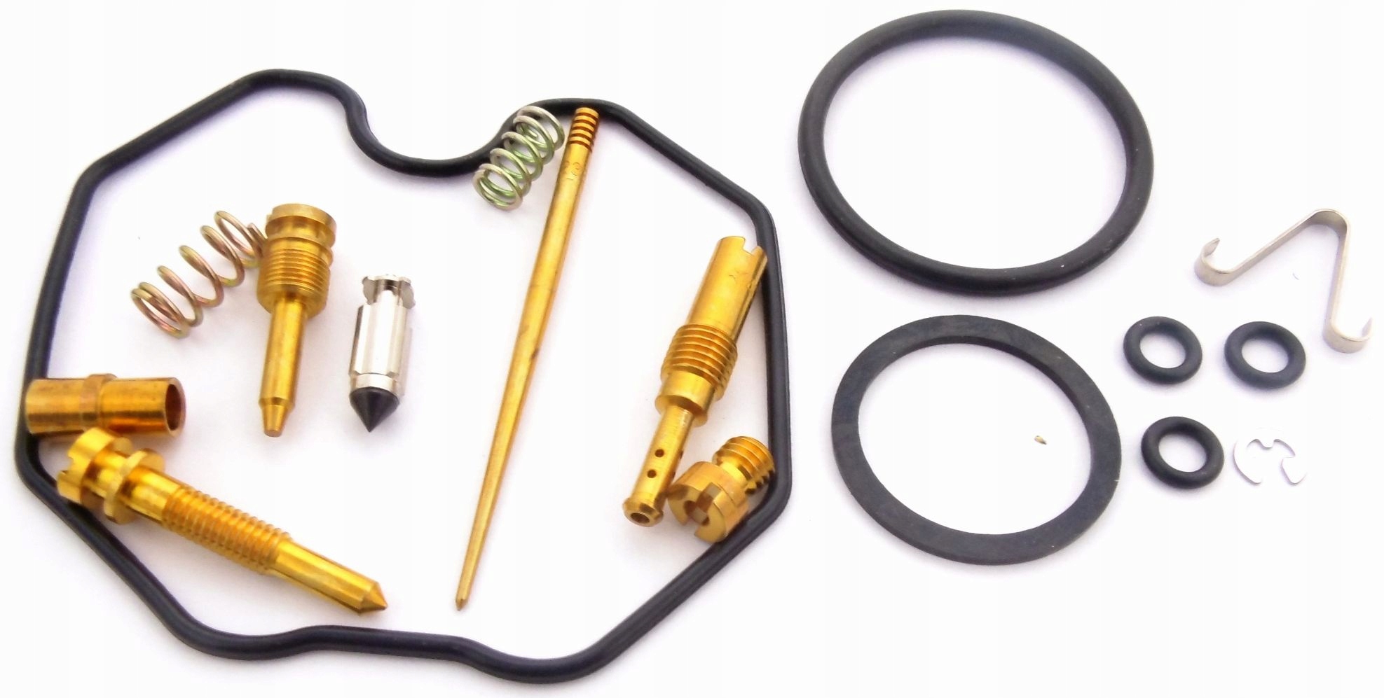 Sada Oprava Karburátoru Honda Trx 200 94-96