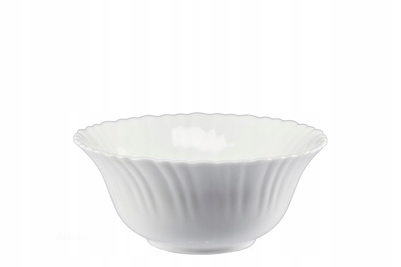 

Salaterka Bianco 15,5 CM Biała
