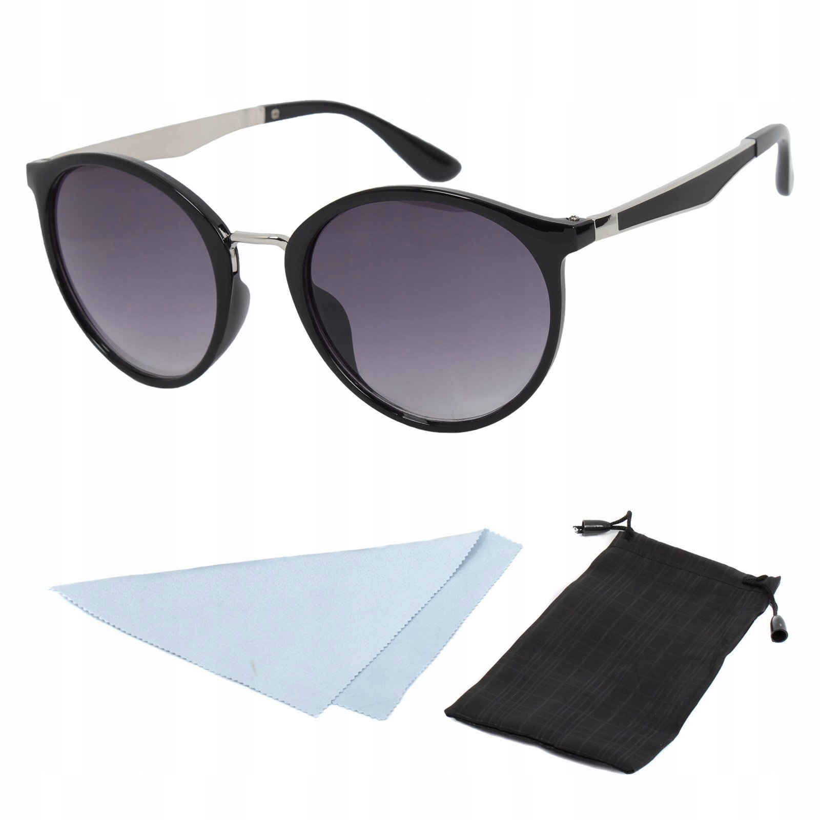 

Haker H551A Damskie Okulary Przeciwsłoneczne