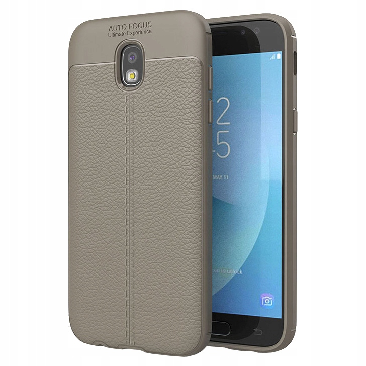 

Etui Obudowa do Samsung Galaxy J5 2017 + Szkło