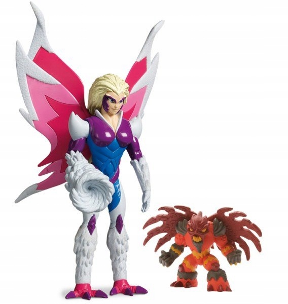 ГОРМИТИ ДЖЕССИКА 12 ОГНЕННЫЙ АНГЕЛ 6 - Фигурка EPEE