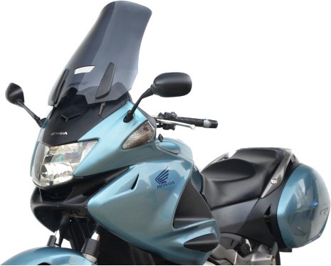 Loster turistické sklo Honda Nt 700 V Deauville