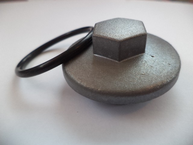 KOREK GŁOWICY ZAWORÓW YAMAHA YFM 600/660 RAPTOR Numer katalogowy części 1L9-11186-00-7-R