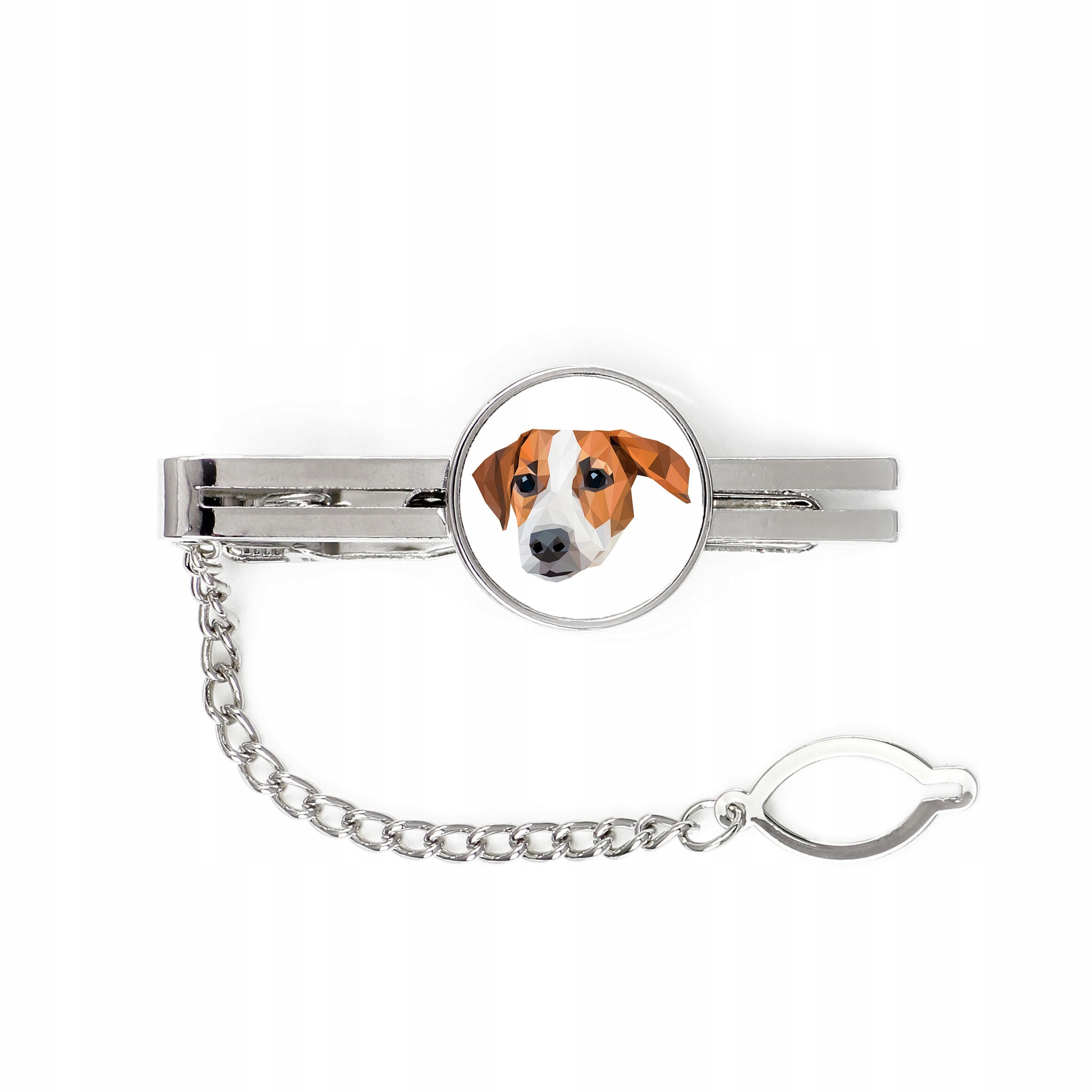 

Jack Russell Terrier Spinka do krawata