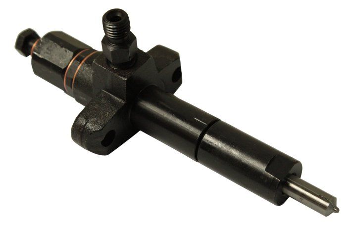 

Wtryskiwacz kompletny Ursus C-385 87009910 zwykły