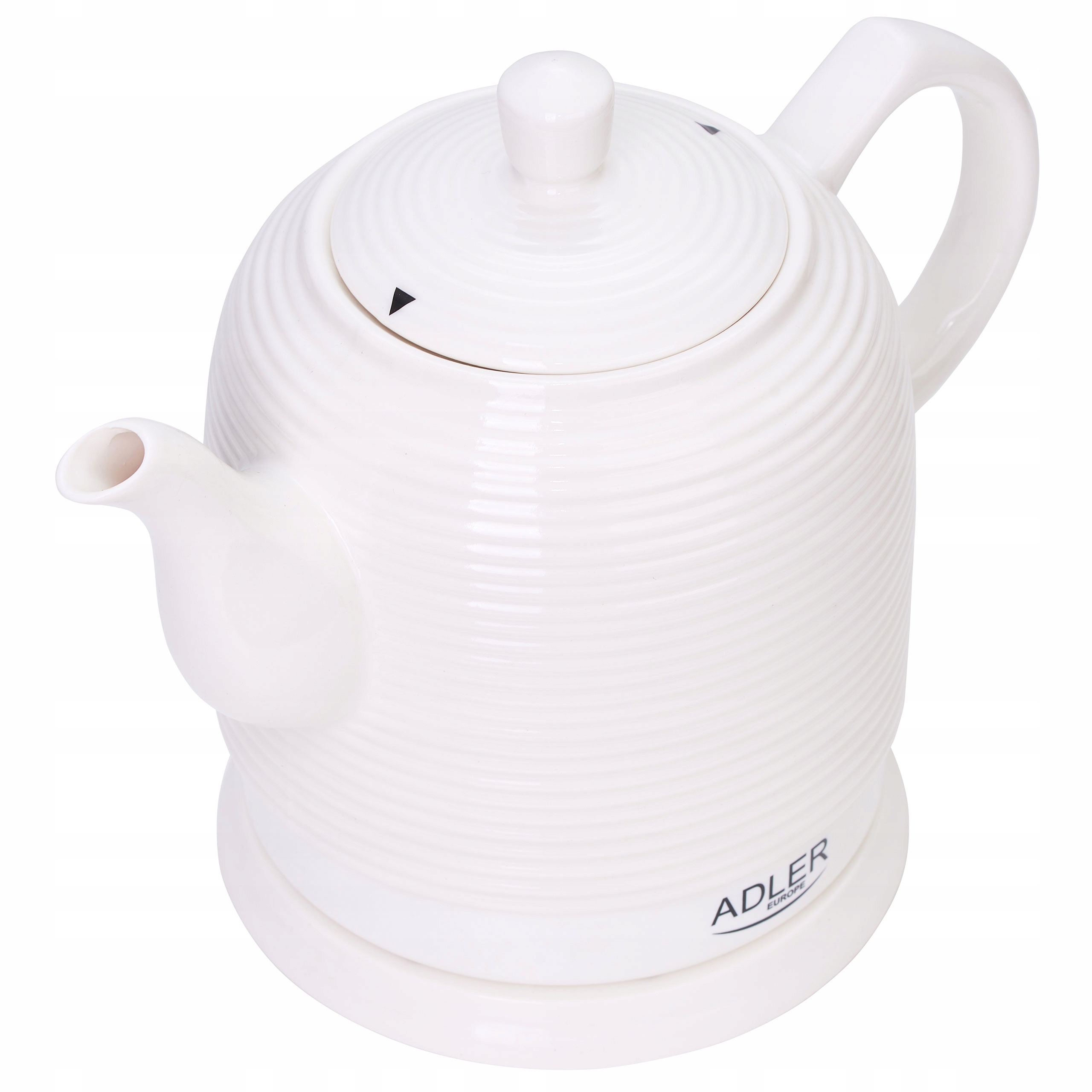 

Czajnik Elektryczny Ceramiczny 1,2L 1500W Miarka