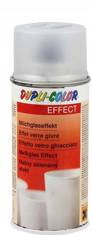 

Efekt Mlecznej Szyby Wydajny Lakier Spray 150ML