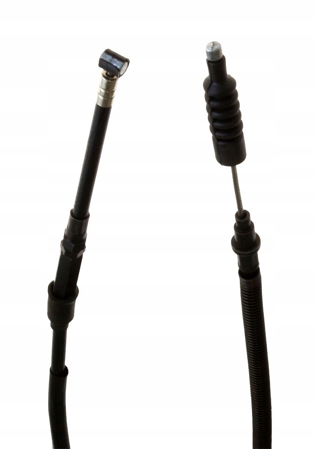 LINKA SPRZĘGŁA CIĘGNO YAMAHA XT 500 76-89 nowa