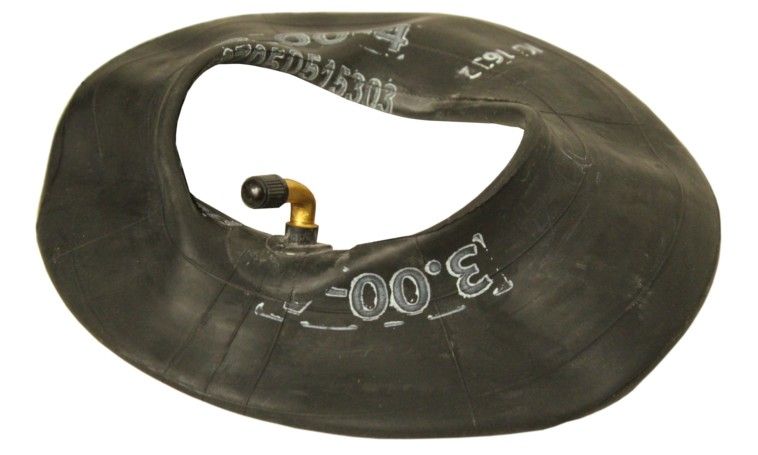 Dętka kauczukowa 300x4 3.00-4 Kabat produkt Polski