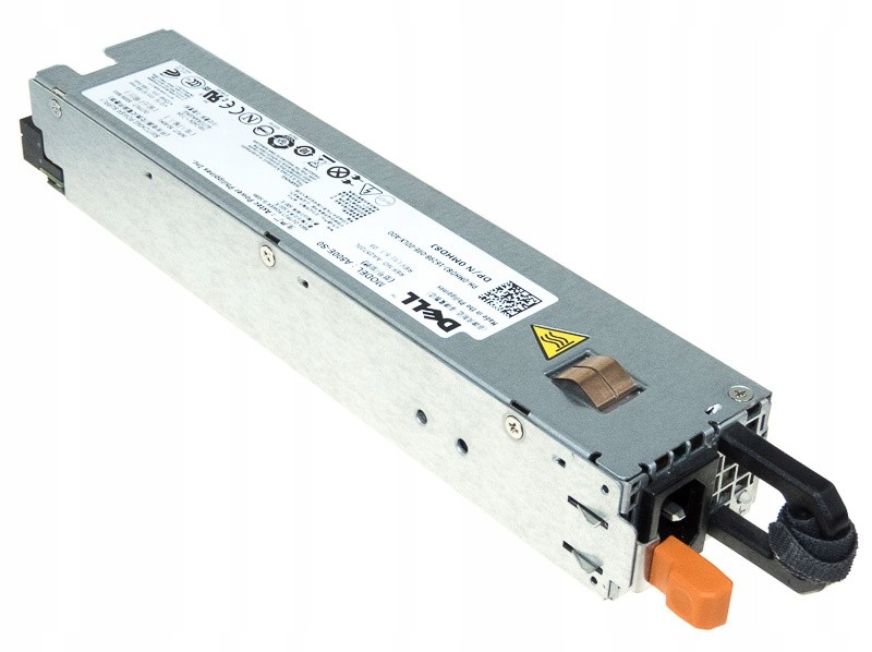 Dell 0MHD8J Napájecí Zdroj 500W Hot Swap A500E-S0