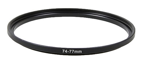 

Pierścień redukcja filtrowa 74 na 72 mm RDF74X77