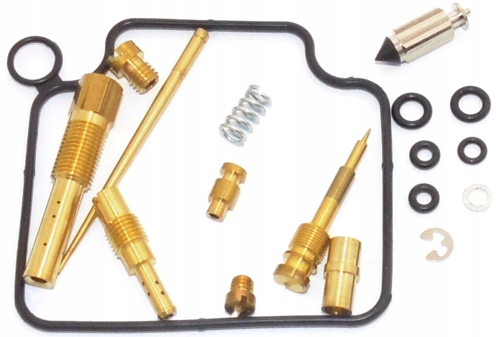 Sada Oprava Karburátoru Honda Trx 500 Fe Fourtrax
