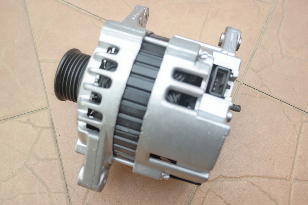 срок службы генератора. диодный мост генератора valeo 120a. срок службы генератора. генератор ланос 1.