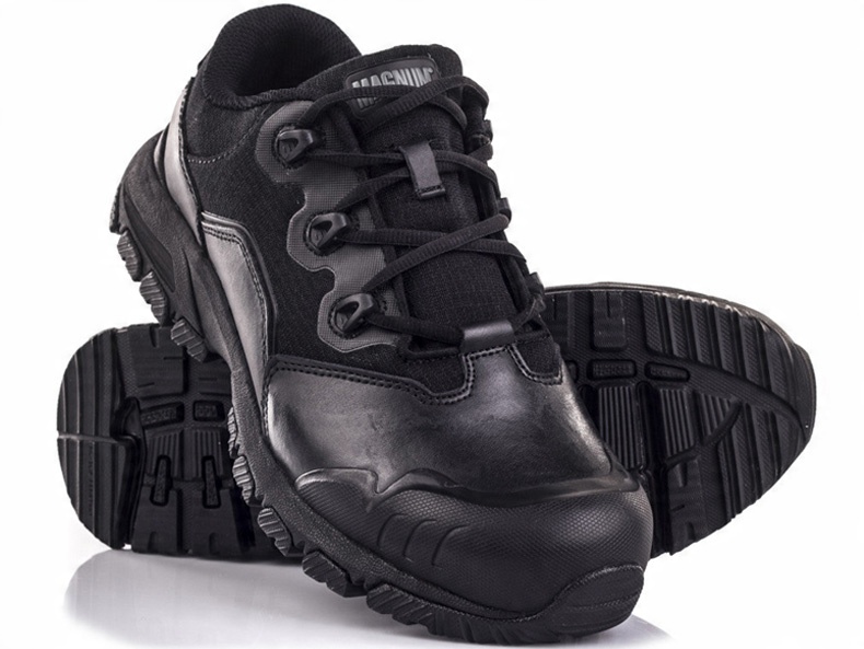 

Buty Magnum Militarne Taktyczne Wojskowe Grom Prm
