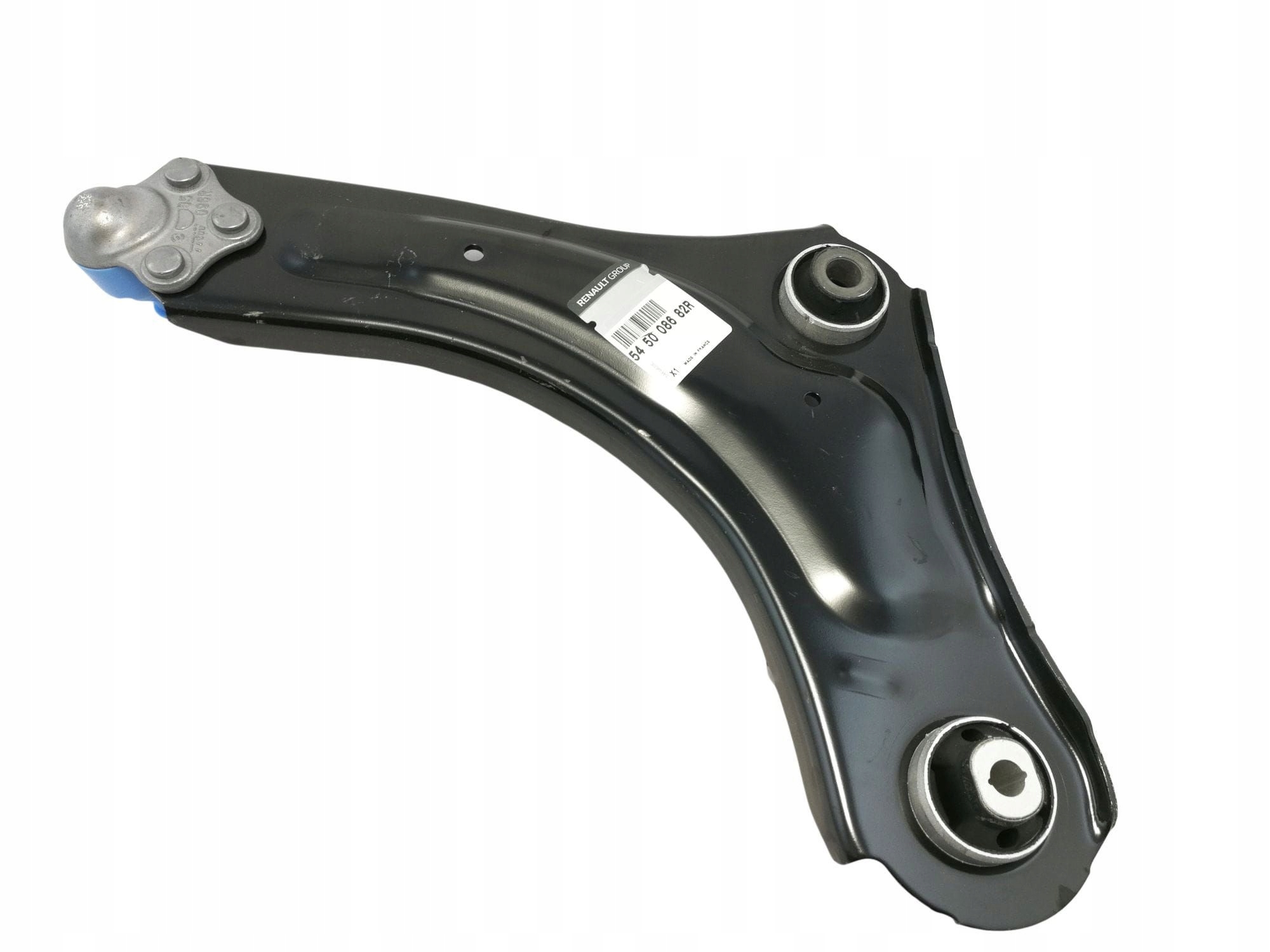 WAHACZ PRAWY PRZÓD MEGANE 3 SCENIC 3 545008682R OE 545008682R za 234,90 ...