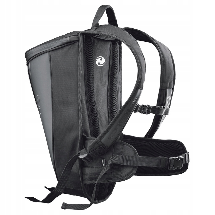 HELD HUMP BAG BLACK 15 L РЮКЗАК ДЛЯ МОТОЦИКЛОВ