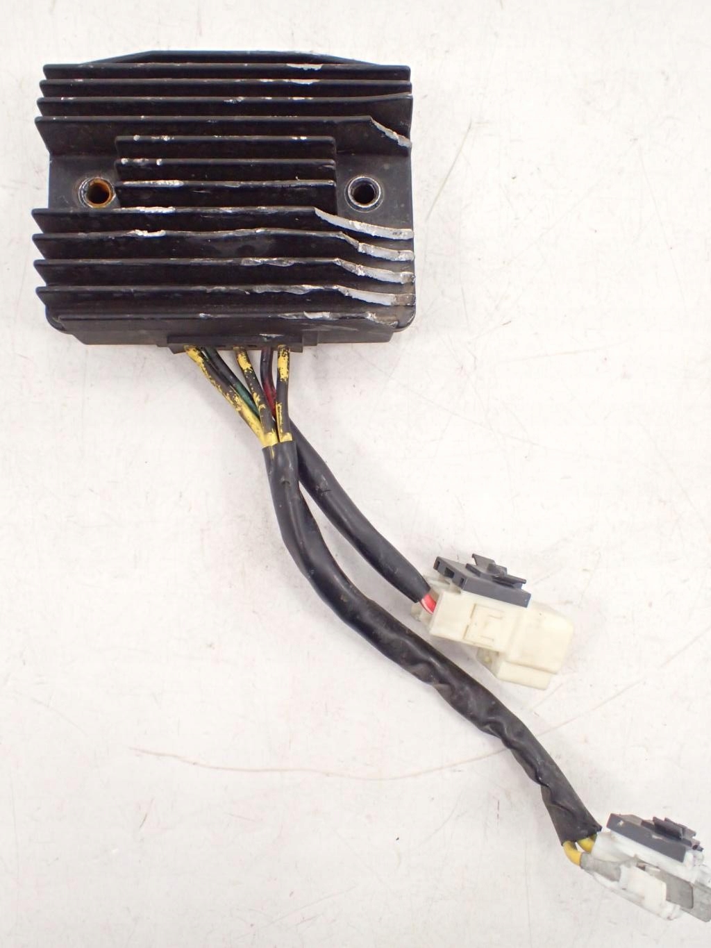 Regulator napięcia Piaggio MP3 300 Yourban