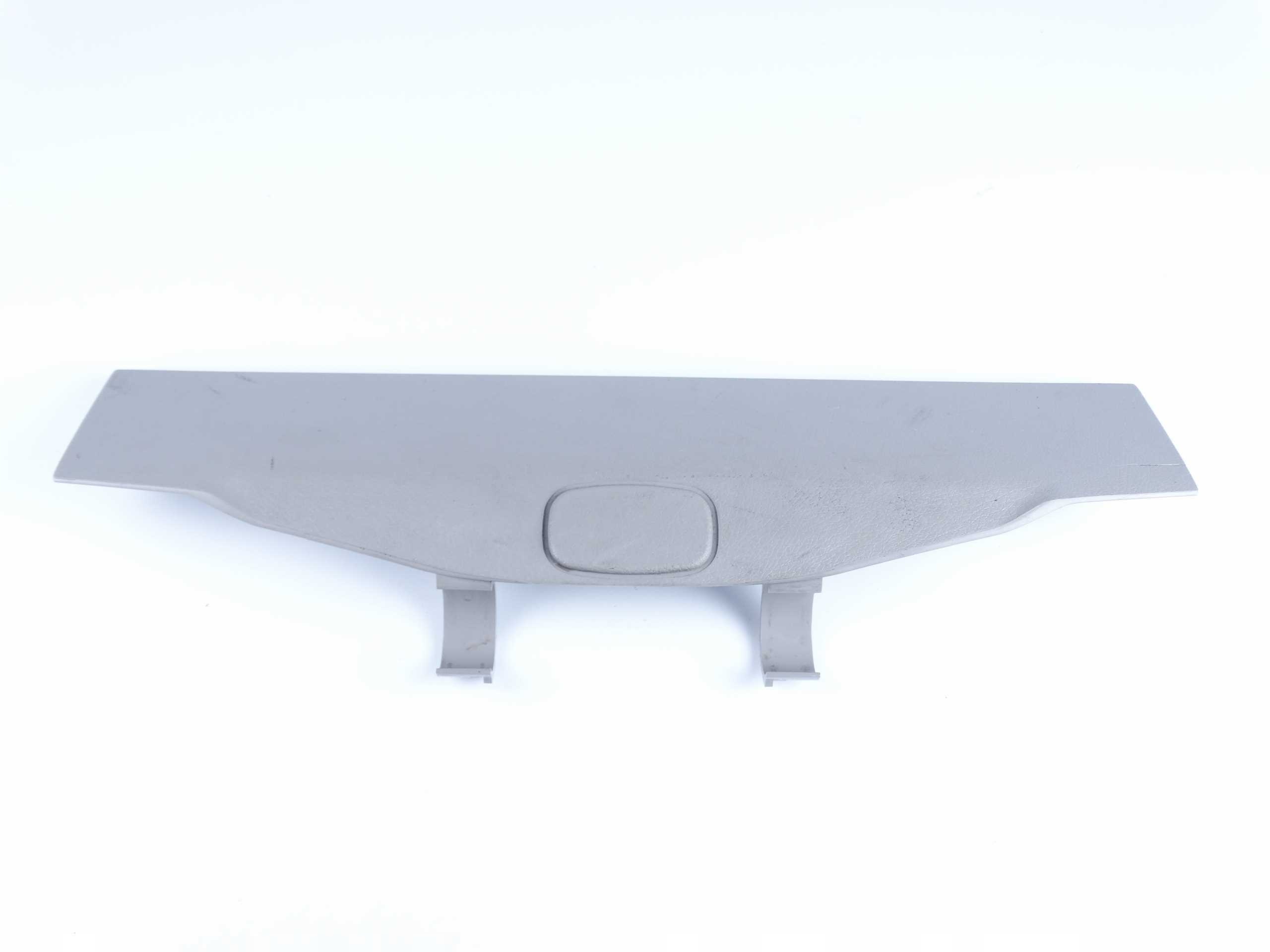 Mercedes E W211 TYLNA OSŁONA FOTELA LEWY PRZÓD