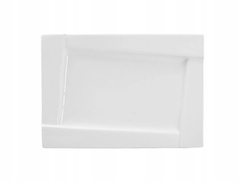 

Ambition Półmisek talerz Kubiko 30,5 x 21 cm