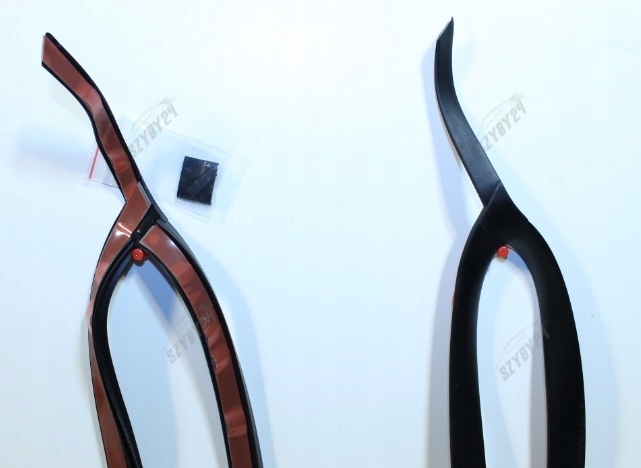 USZCZELKA SZYBY PRZEDNIEJ RENAULT ESPACE II 91 96 Part manufacturer Other