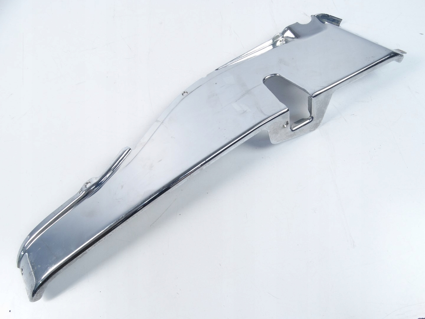 Mercede SEC CL W140 OSŁONA WEWNĘTRZNA DRZWI LEWA