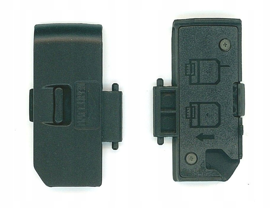 Klapka baterii do Canon 450D 500D 1000D