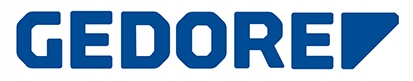 Klucz wtykowy płaski 14x18mm 24mm GEDORE prof Marka Gedore