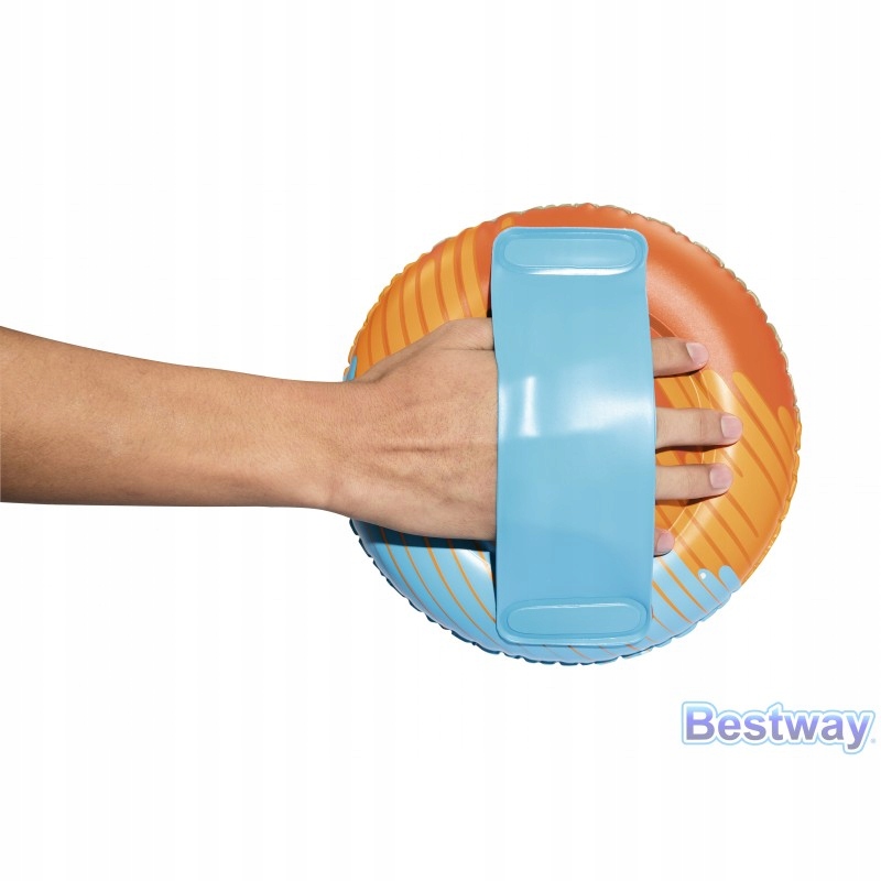 GRA ZRĘCZNOŚCIOWA ZŁAP I RZUĆ 21cm BESTWAY 52244 Marka Bestway