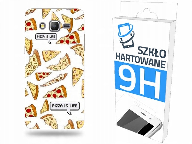 

200wzorów Etui+szkło do Samsung Galaxy Grand Prime