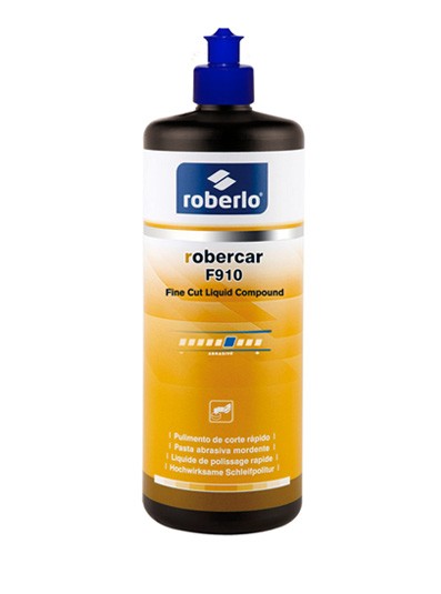 

Roberlo Mleczko Ścierne Robercar F-910 250gr