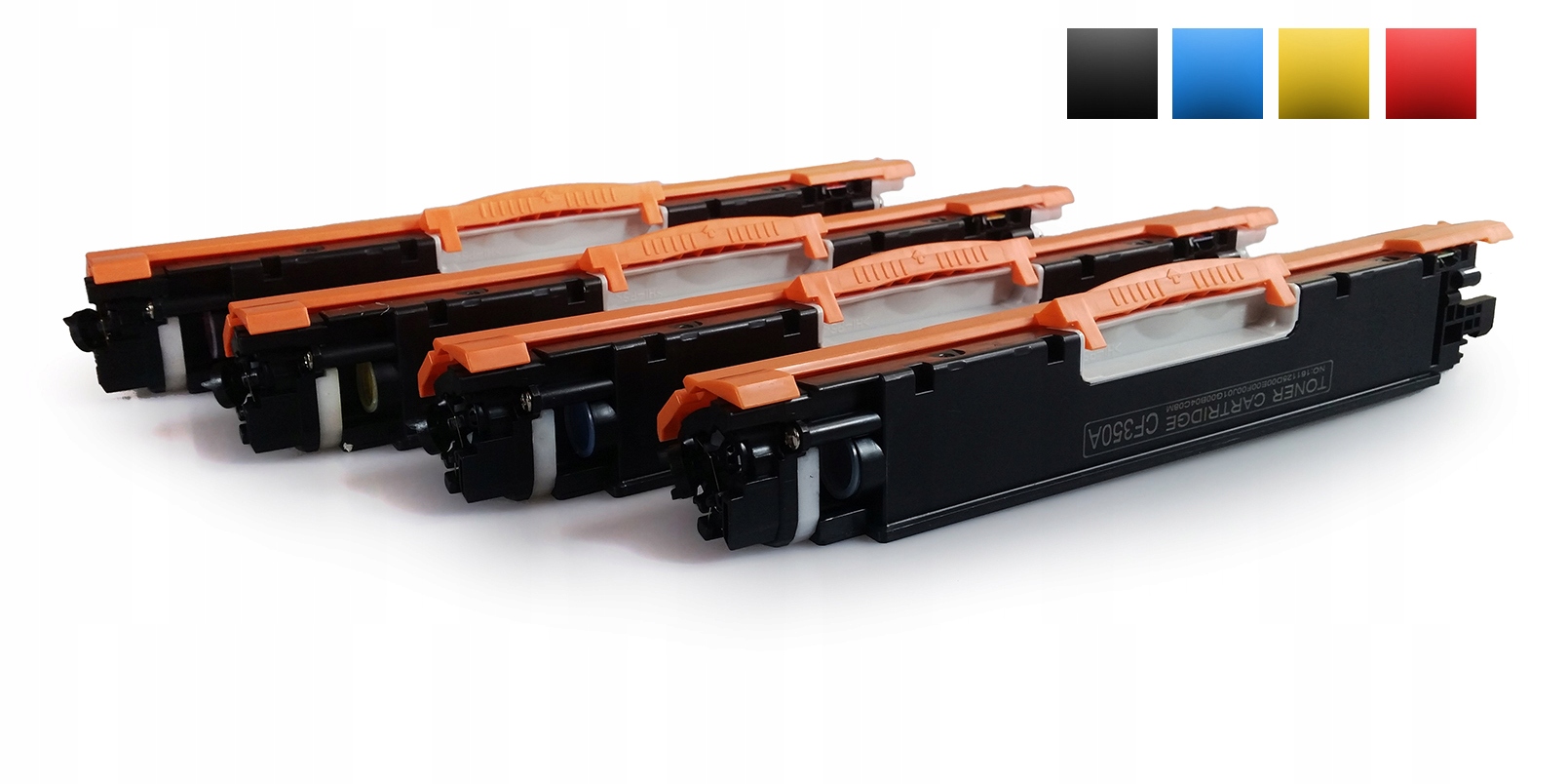 

Tonery Do Hp 130A Laserjet Pro Mfp M176n M177fw XL