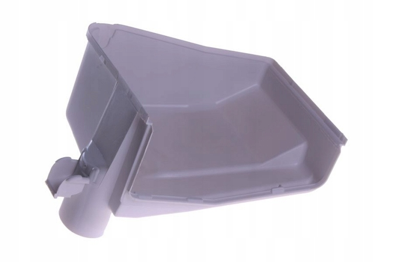 Obudowa dozownika pralki Indesit C00097835