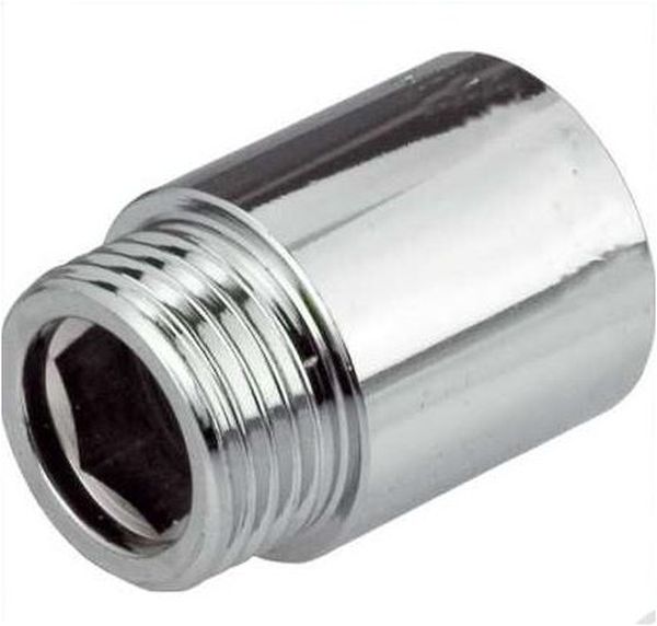 

Chrom przedłużka 1/2" x 25mm ....404