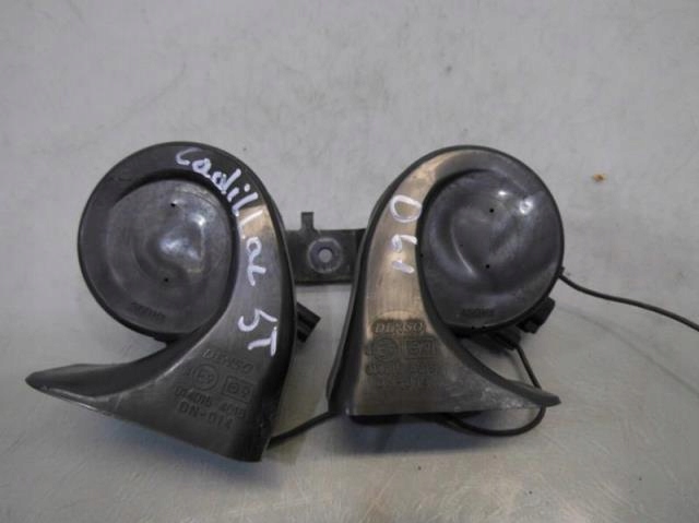 SYGNAŁ KLAKSON CADILLAC STS 06r