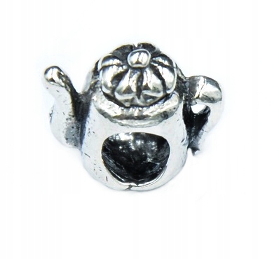 

Zawieszka Charms Beads Pandora SREBRO925 Imbryk