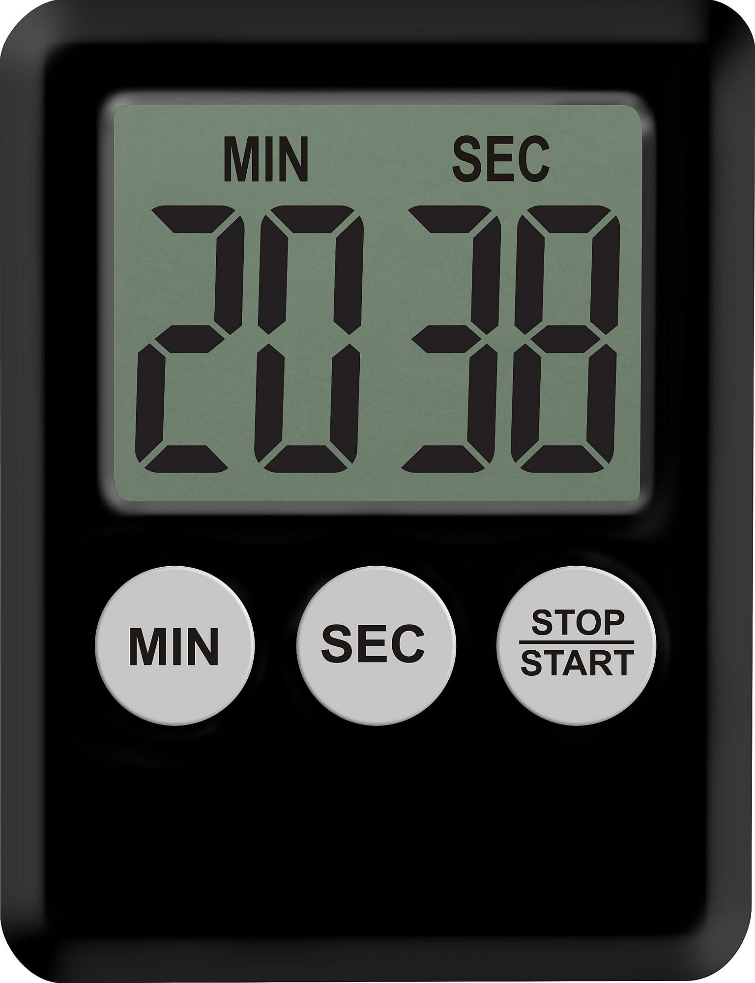 

Minutnik Na Magnes Do Potraw Timer 290308 Browin