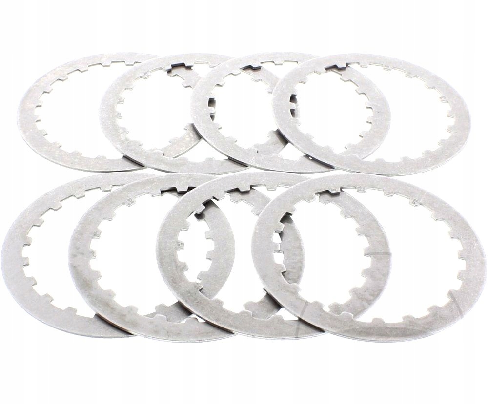 Kovové Spojkové Kotúče Yamaha Yzf 600 Thundercat