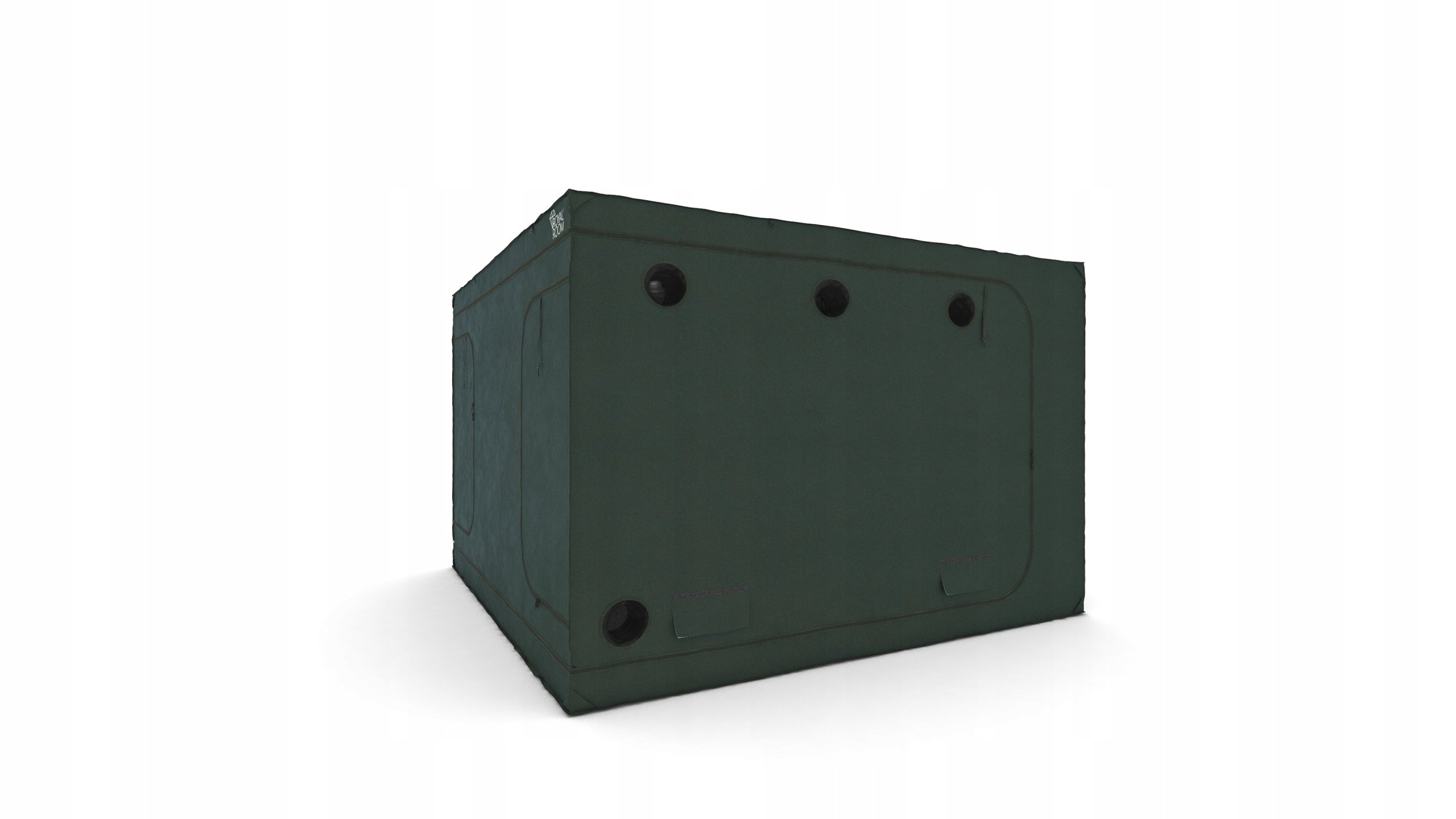 RoyalRoom Classic C300 300x300x200 cm stan