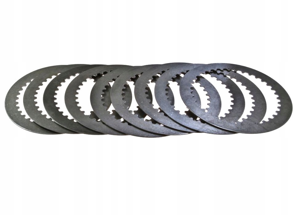 Kovové Spojkové Kotúče Suzuki Gsx 600 F 92-97