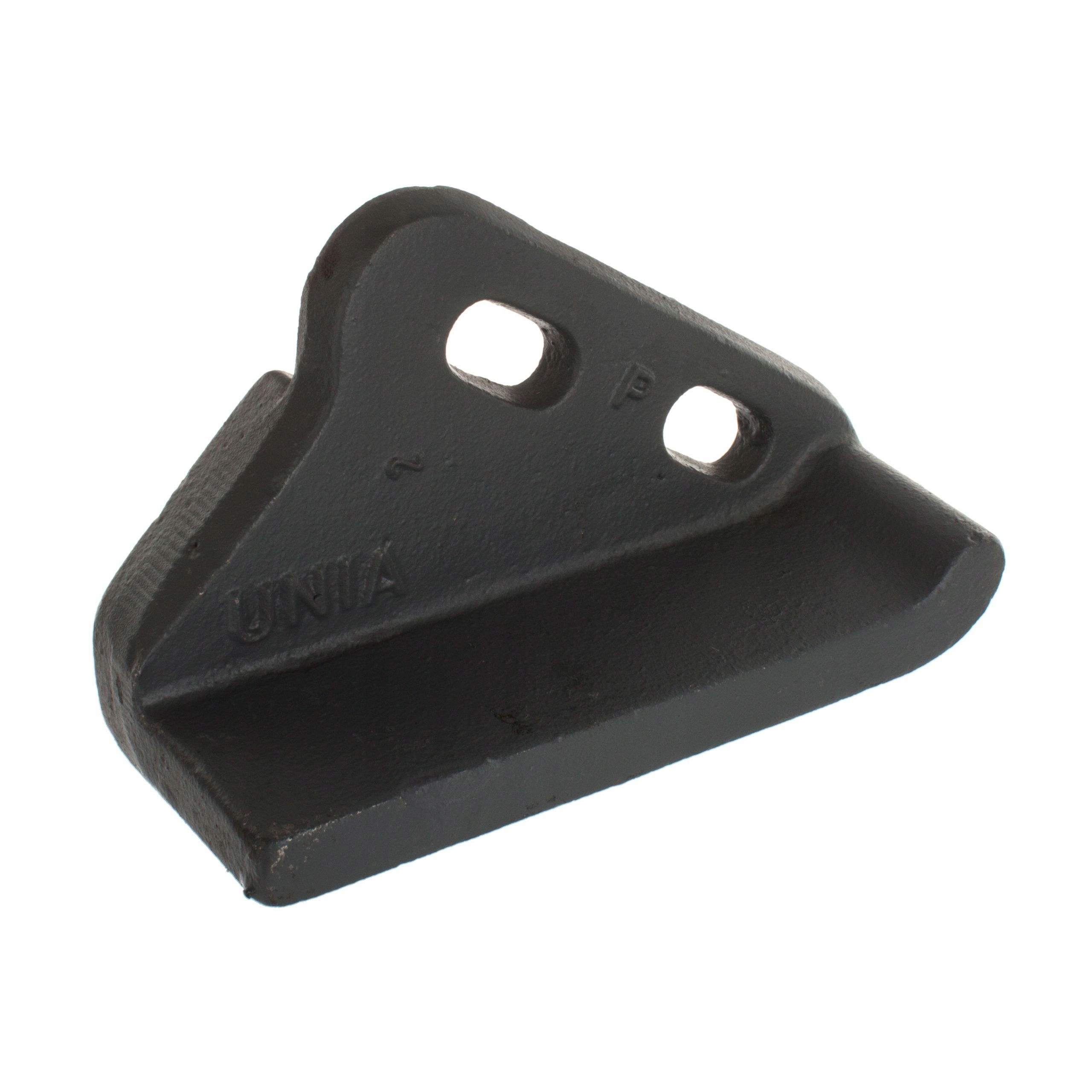 

Piętka płozy prawa pług Vis Ibis Vario Tur Unia