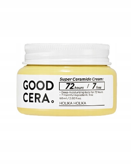 Pleťový krém Holika Holika hydratační s ceramidy 60 ml