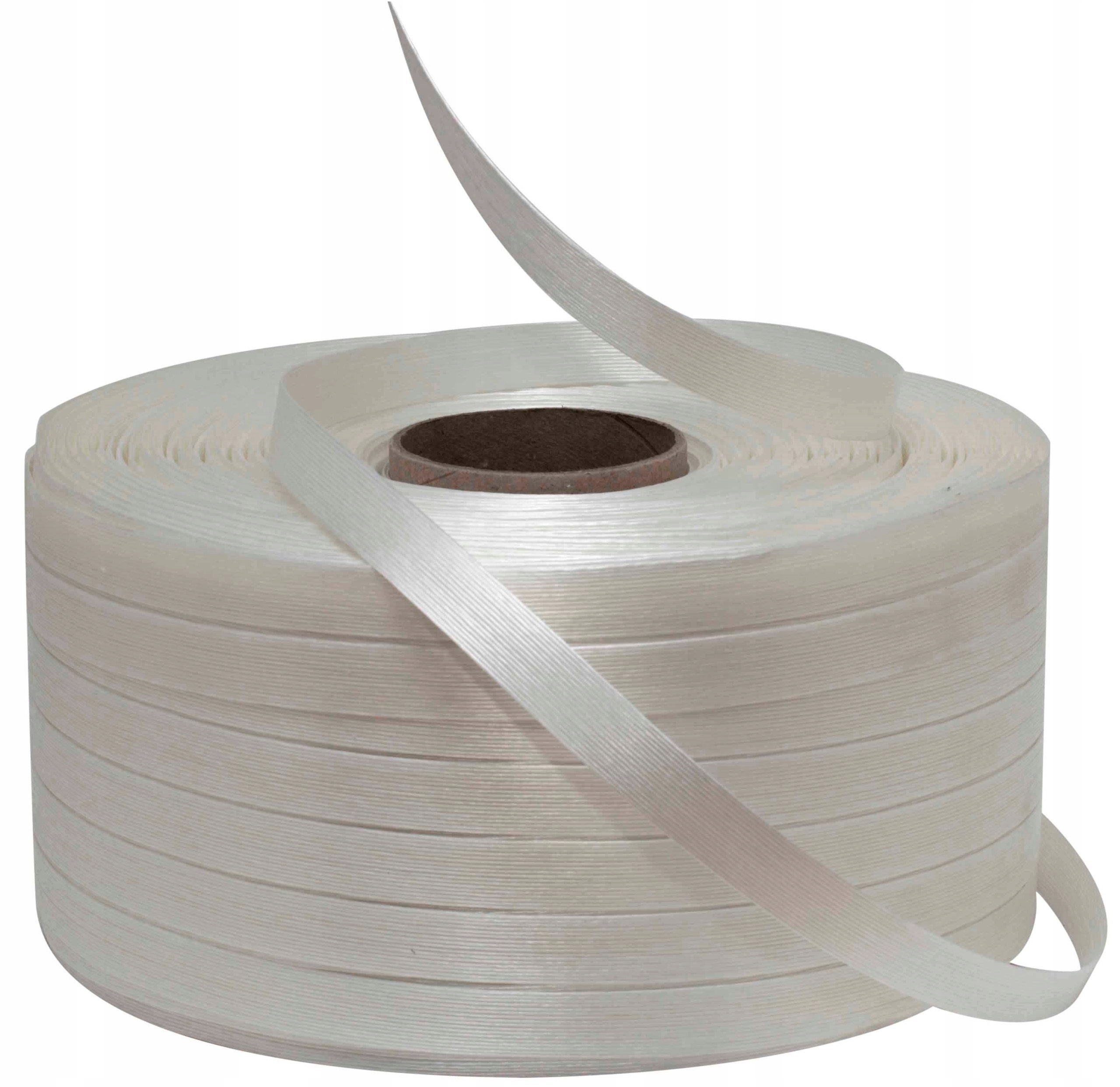 

16mm/850m WG50 Taśma Miękka Bandująca Poliestrowa