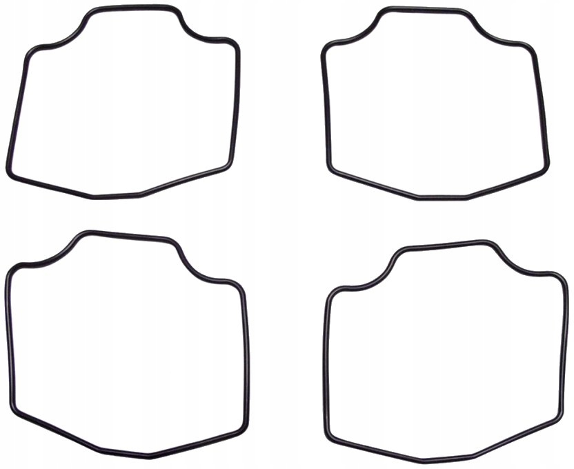 Těsnění Plovákové Komory Kawasaki Z 550 H Gp