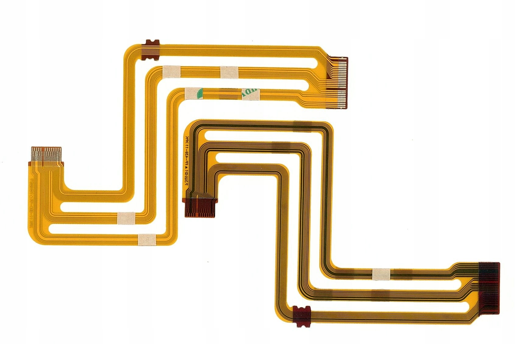 FLEX SONY DCR SR100E SR90E FP-439-11