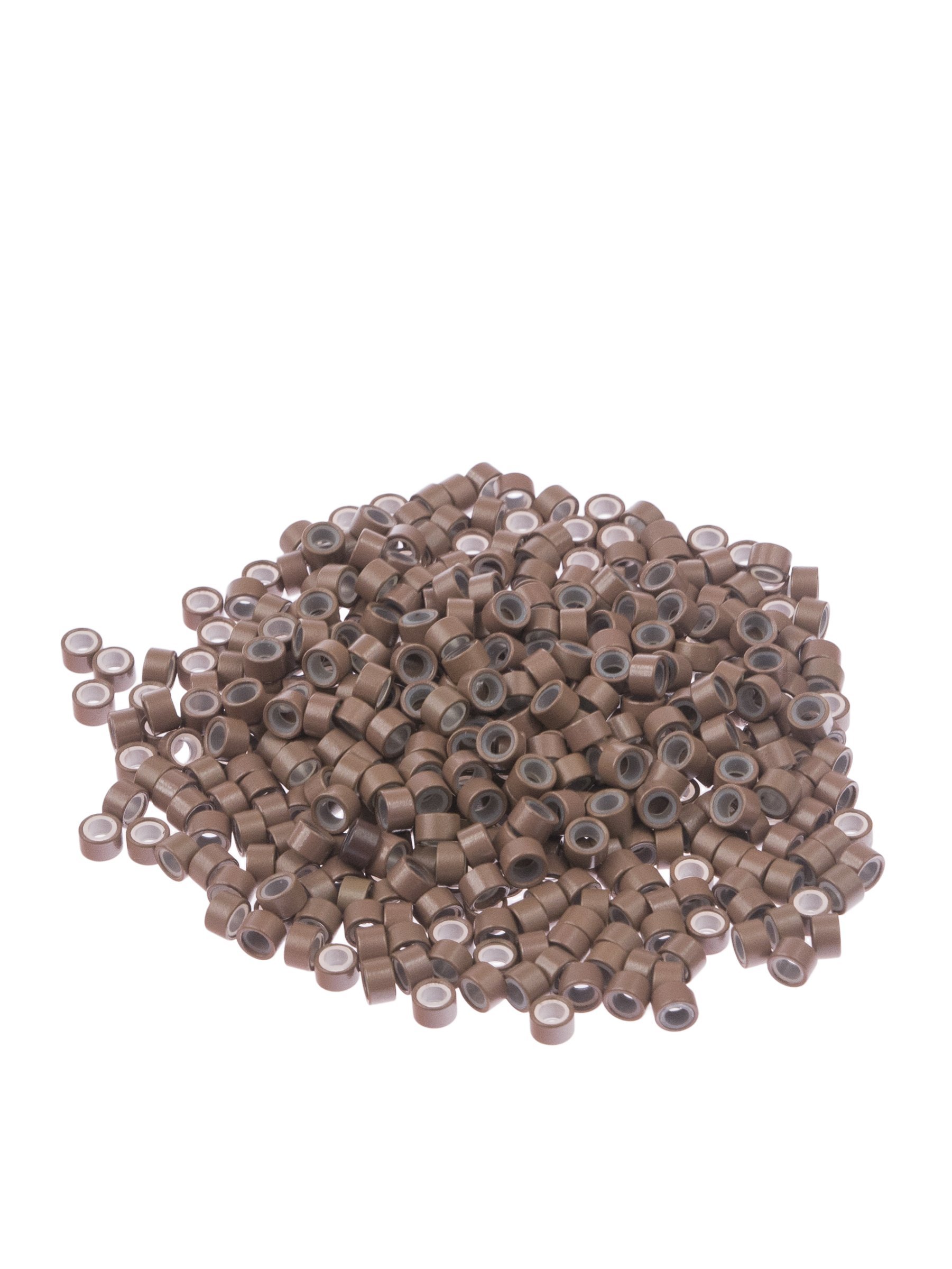 Microringi z silikonem - kolor #11 Rodzaj ring