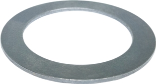 

Podkładka dystansowa 60x75x1 Din 988 5szt.