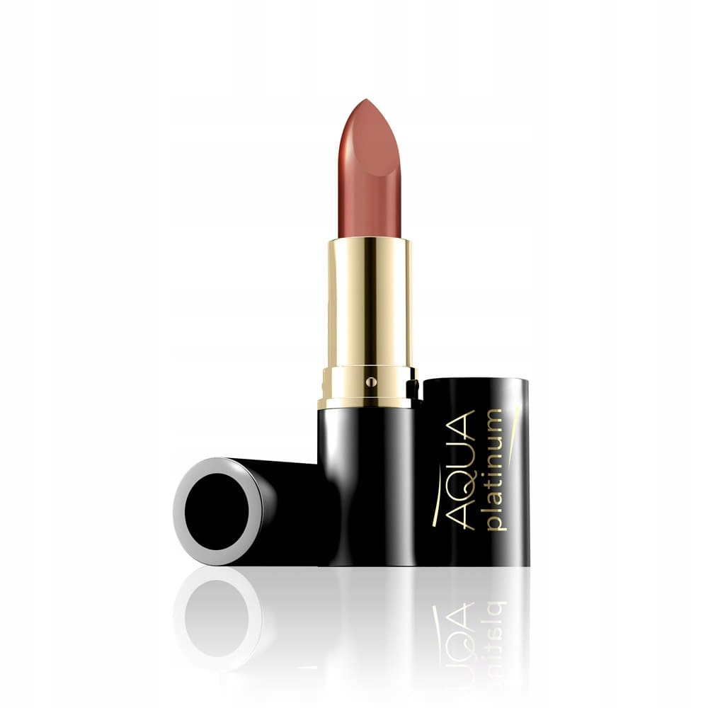

Eveline Platinum Lipstick Nr 478